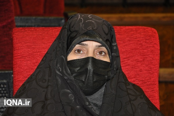 محفل انس با قرآن کریم در مهدیه اردبیل برگزار شد