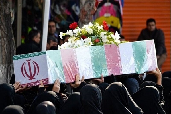شناسایی پیکر مطهر شهید لرستانی پس از ۳۶ سال دوری از وطن