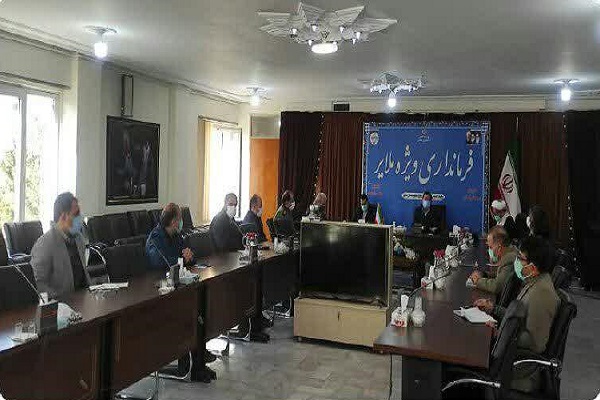 تجمعات مردمی در روز 22 بهمن در ملایر برگزار نمی&zwnj;شود