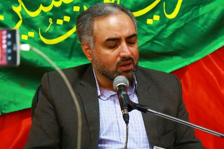 تشریح برنامه‌های قرآنی تبلیغات اسلامی زنجان در دهه فجر