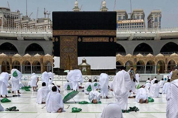احتمالات پزشکی و بهداشتی برگزاری حج تمتع