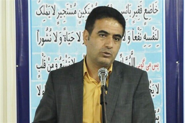 برگزاری نشست&zwnj;های نسیم هدایت در مدارس مازندران