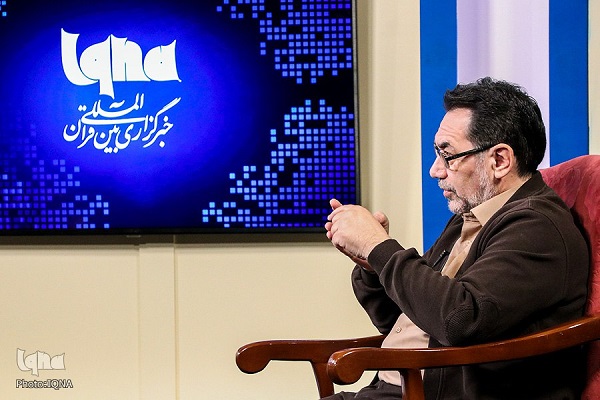 متدولوژی؛ مسئله اصلی حکمرانی امور خیر / خیر بزرگتر را در حکمرانی مد نظر قرار دهیم