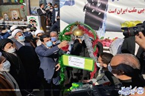 زنگ انقلاب در مدارس خراسان‌جنوبی نواخته شد