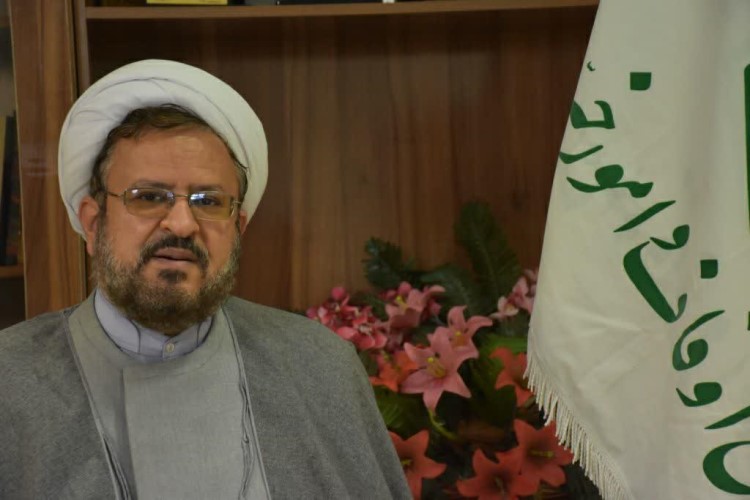 34 امامزاده میزبان برنامه های فجر فاطمی