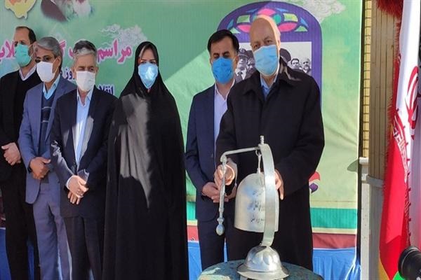 ساخت واکسن کرونای ایرانی نماد استقلال و آزادی کشور است ساخت واکسن کرونای ایرانی نماد استقلال و آزادی کشور است