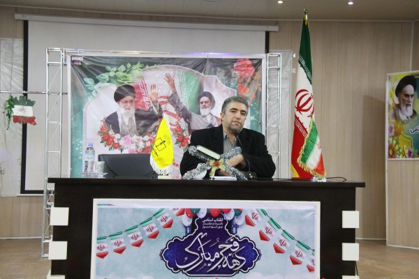 ارسالی امروز | بهره&zwnj;برداری از ۴۹ طرح مختلف در دهه فجر امسال در مهاباد