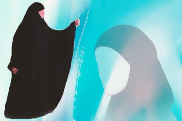 نگاه فرومایه به زن محجبه نتيجه استعمار فرهنگی است