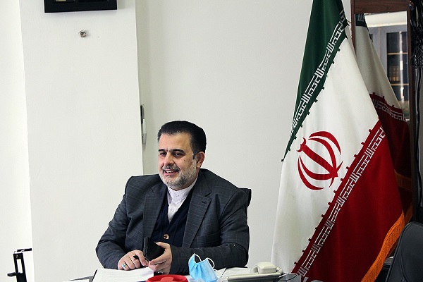 محمدرضا مسیب‌زاده