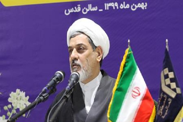 محبت به همسران یکی از ویژگیهای انبیای الهی بوده است