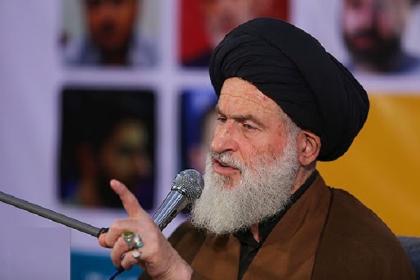 انقلاب اسلامی تحقق وعده الهی در نابودی باطل به دستان حق بود