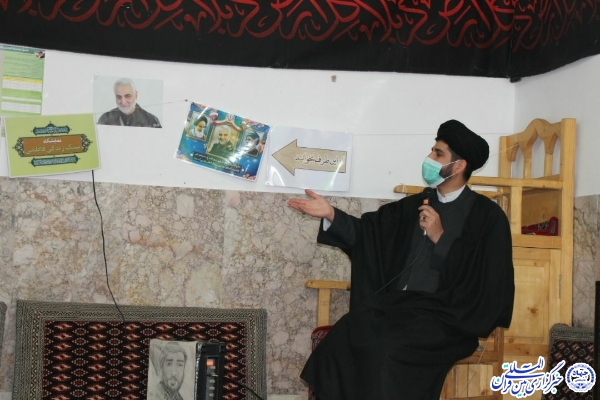 «حسینیه دختر آخوند»؛ محفل ۱۰۰ ساله عاشقان حسینی