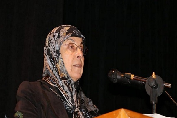 عباس/ آماده /// انقلاب اسلامی ایران قیامی برای دفاع از تمام مستضعفان جهان بود