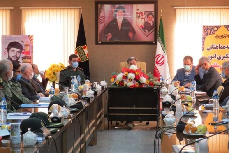 سمنان دارای 120 شهید مفقودالاثر است