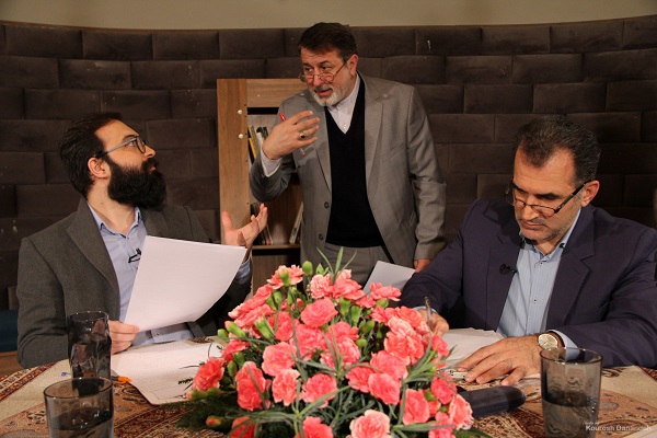 رسانه‌های کشور در طراز انقلاب اسلامی نیستند
