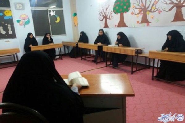 از تشکیل شورای مشورتی بانوان تا مجالی برای حضور در عرصه‌های قرآنی