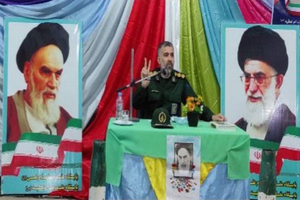 ارسالی چهارشنبه//جوانان و نوجوانان انقلابی در گام دوم انقلاب فرصت خطا ندارند