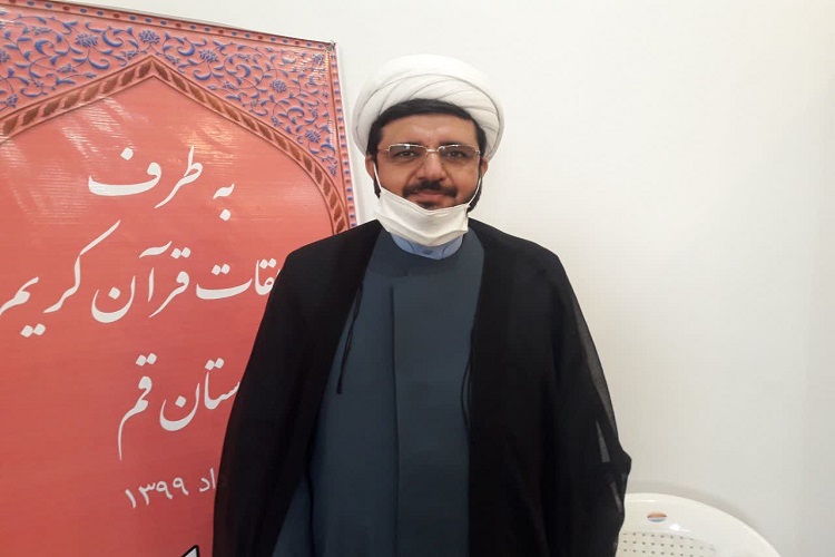 بقاع شاخص استان قم؛ میزبان جشن فجر فاطمی