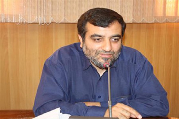 برپائی کاروان مردمی انقلاب فاطمی در همدان