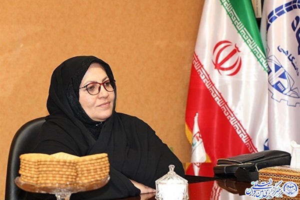 پیام تبریک مدیرکل امور زنان استانداری خراسان&zwnj;جنوبی به مناسبت روز زن