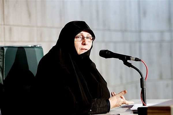 فاطمه طباطبایی فاطمه طباطبایی