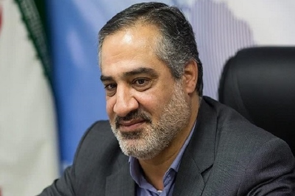 از فعالیت کاروان قرآنی انقلاب راضیام / از آغاز به کار همایش فاطمی مکتب قرآنی تا ترس استعمار از انقلاب از فعالیت کاروان قرآنی انقلاب راضیام / از آغاز به کار همایش فاطمی مکتب قرآنی تا ترس استعمار از انقلاب