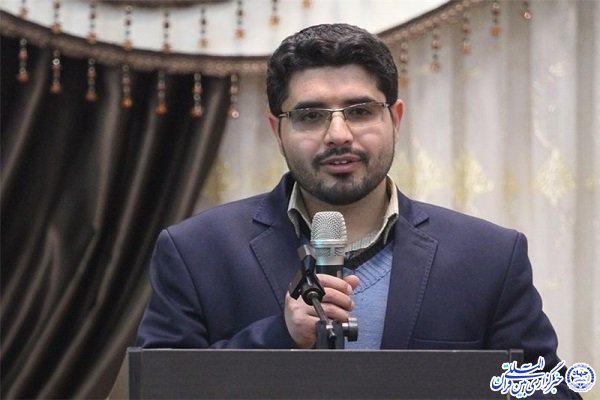 ترویج فرهنگ اقتصاد مقاومتی با بازوی رسانه&zwnj;ای