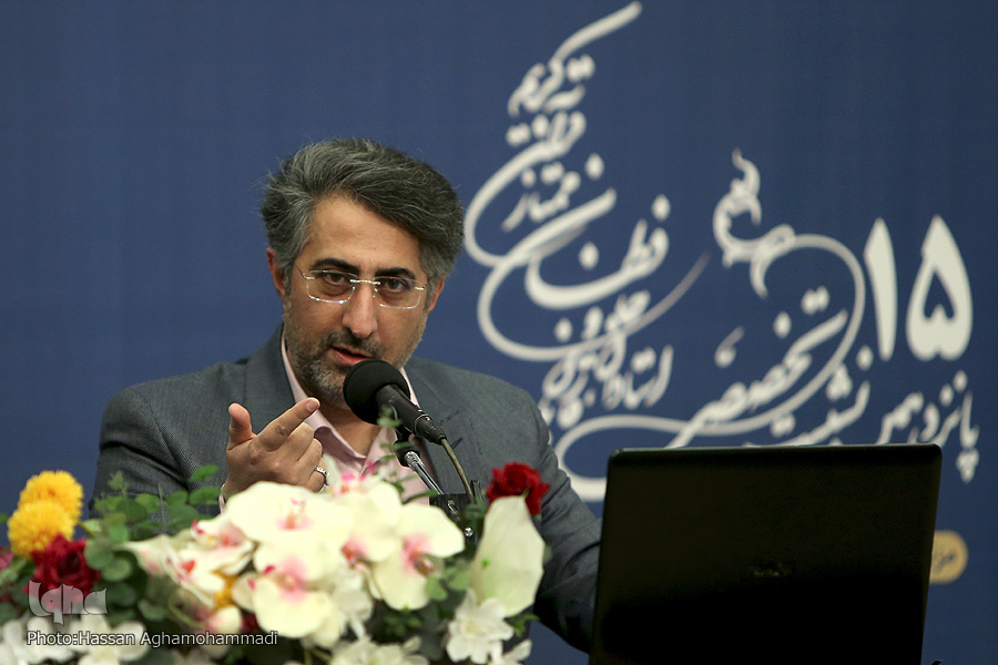 رحیم خاکی