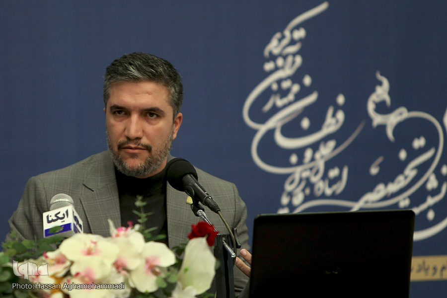 حسن محمدی