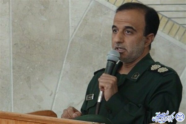 شکل&zwnj;گیری نهضت تولید محتوای دفاع مقدس با نگاهی به ضرورت&zwnj;های روز