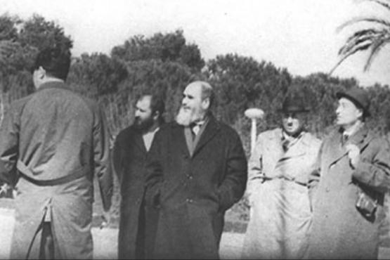 تبعید امام(ره)؛ جهانی شدن تفکر انقلاب اسلامی پیش از پیروزی تبعید امام(ره)؛ جهانی شدن تفکر انقلاب اسلامی پیش از پیروزی