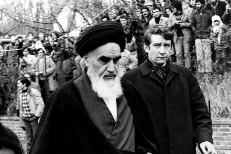 تبعید امام(ره)؛ جهانی شدن تفکر انقلاب اسلامی پیش از پیروزی تبعید امام(ره)؛ جهانی شدن تفکر انقلاب اسلامی پیش از پیروزی