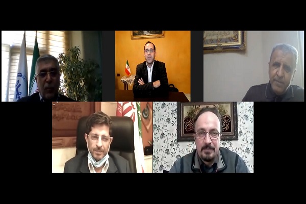تبیین دستاوردهای انقلاب اسلامی در ويبنار «ايران و پيشرفت‌هاي علمی»