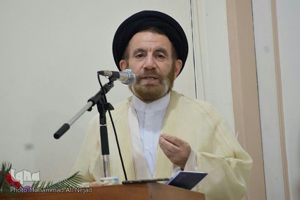 در حال تکمیل/خبر نماز جمعه خرم آباد