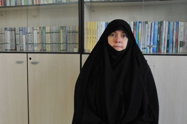 در حال ادیت/ تقریب مذاهب بزرگترین هدف شبکه الکوثر است