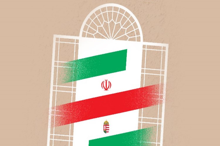 دانشگاه یزد خانه راهبردی تبادل دانشجویان ایرانی و مجارستانی شد