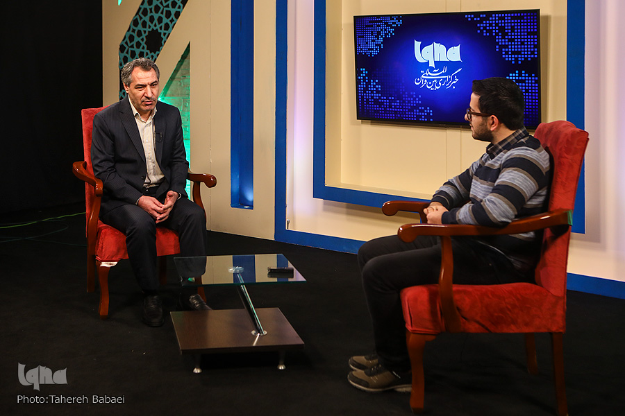 رضا مهدی