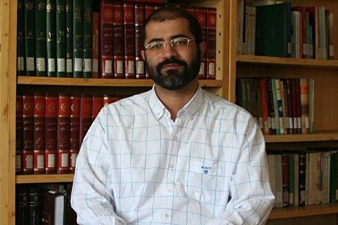 مهدی جمشیدی