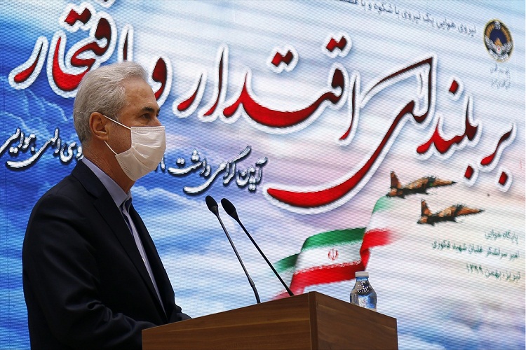 انقلاب اسلامی الگویی برای ملت&zwnj;های مسلمان بود