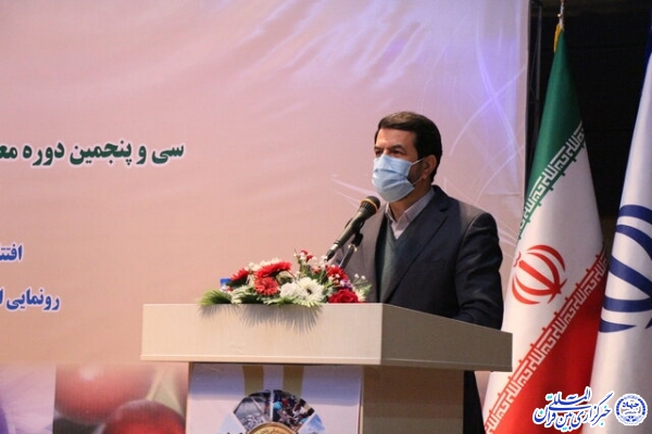 انقلاب اسلامی زمینه&zwnj;ساز پیشرفت ایران با نگاه به عدالت اجتماعی شد
