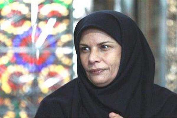 ویدا توحدی
