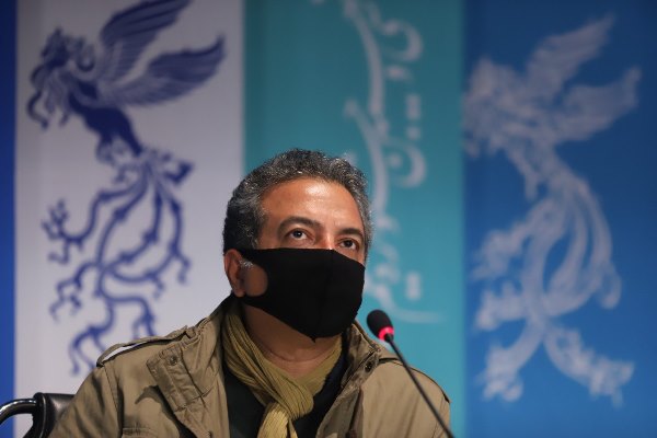 محمد رضا مصباح: اولویتم در سینما، فیلم های دینی است