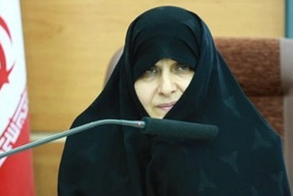 کبری خزعلی کبری خزعلی