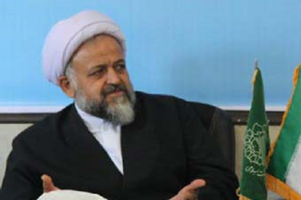 ارسالی دوشنبه//اعلام مسیر راهپیمایی 22 بهمن در گرگان