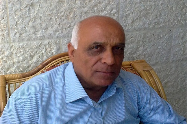 «عبدالستار قاسم» اندیشمند مخلص سیاسی که جان و مال خود را در راه دفاع از آرمان فلسطین گذاشت