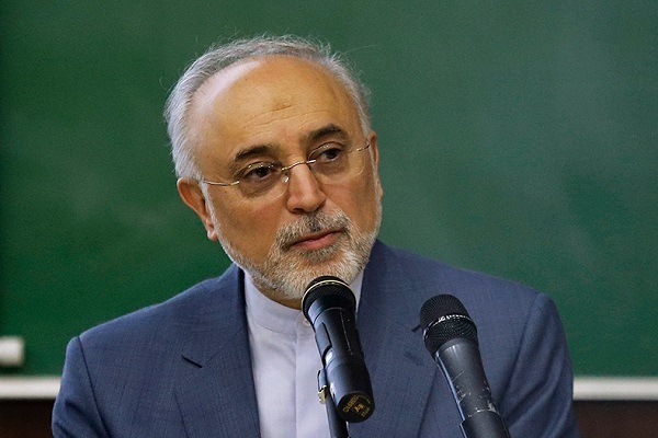انرژی هستهای بهانه دشمن برای ضربه زدن به نظام است انرژی هستهای بهانه دشمن برای ضربه زدن به نظام است