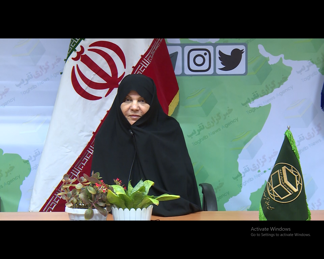 ترسیم ویژگی‌های دختر پیامبر(ص) از زبان اهل سنت و شیعه