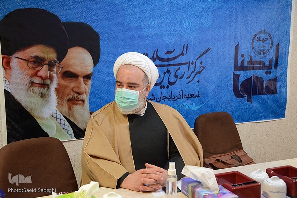 وقایع مهم 100 سال اخیر و نقش موثر تبریز
