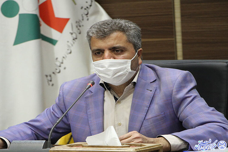 5 هزار سرپرست خانوار یزدی فاقد بیمه&zwnj; هستند