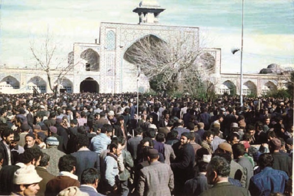 فریم به فریم با قزوین ۵۷